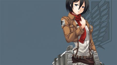 sexy mikasa|Sexy Mikasa (@